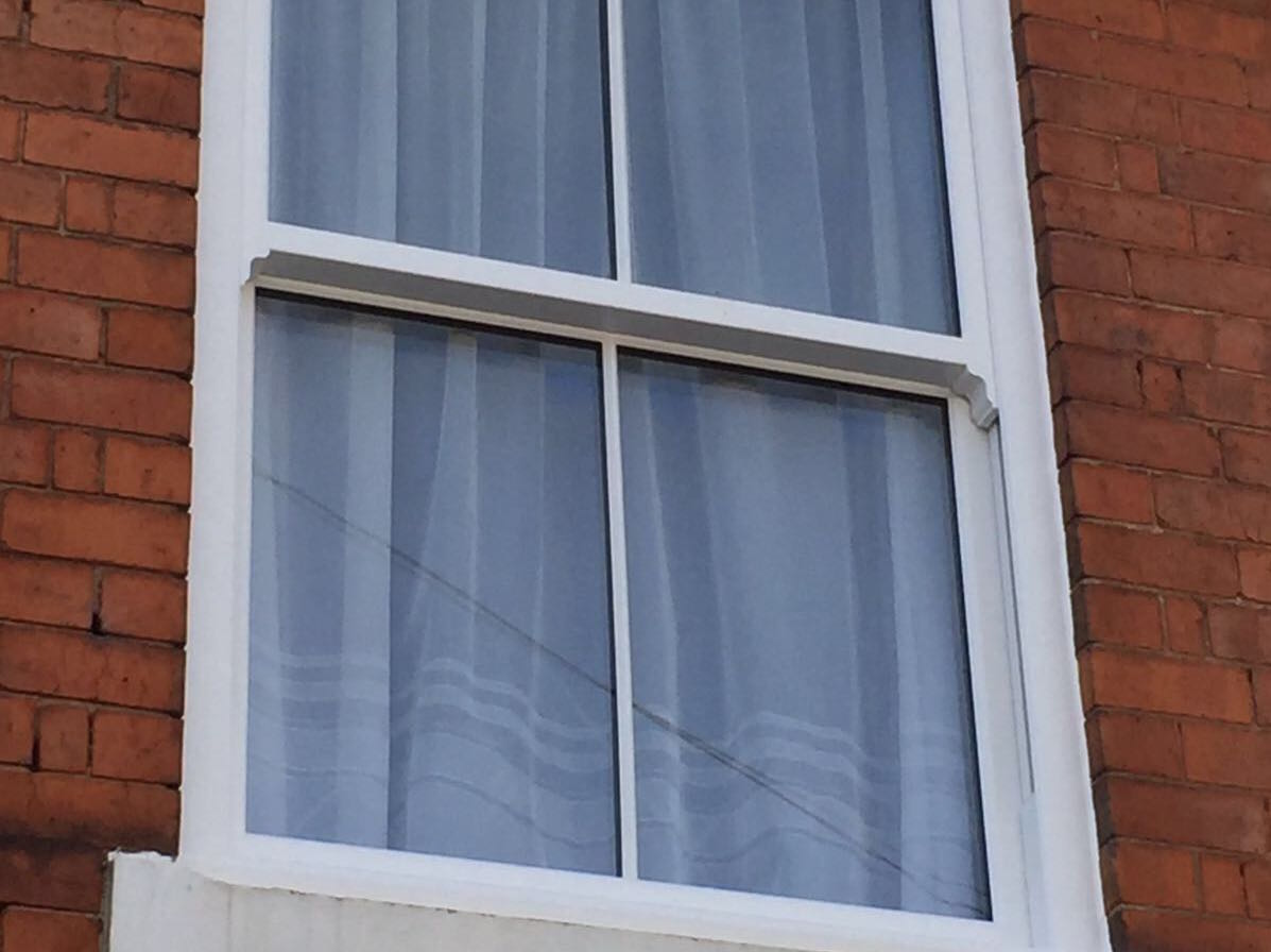 Sash Windows Bespoke Tilt & Turn Sash UPVC & Timber Windows UK
