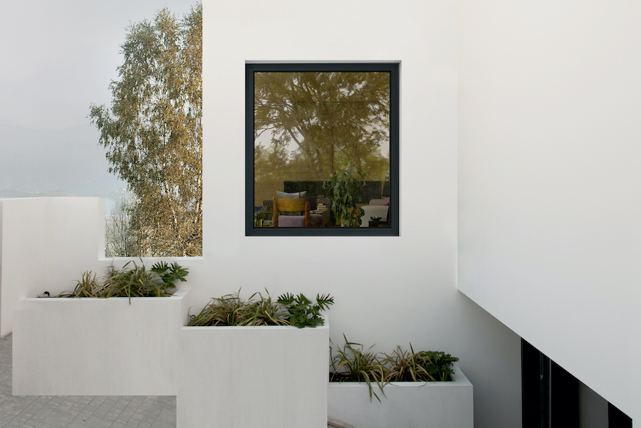 Aluminium Windows | Finesse Windows