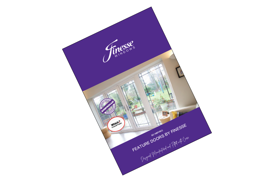 Finesse Brochures