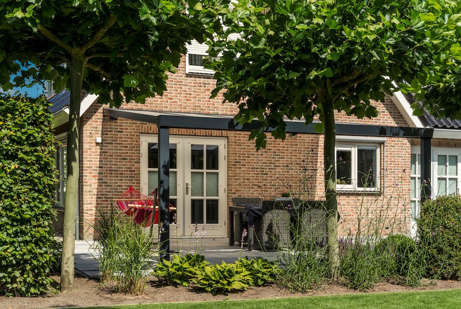 Veranda Windows Verandas & Glass Rooms - Veranda Glass Rooms Extensions - UK