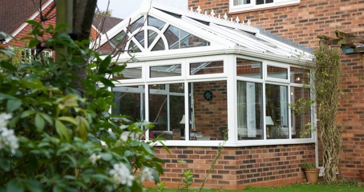 Finesse Windows Conservatory