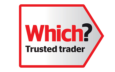 Which Trusted Trader Logo