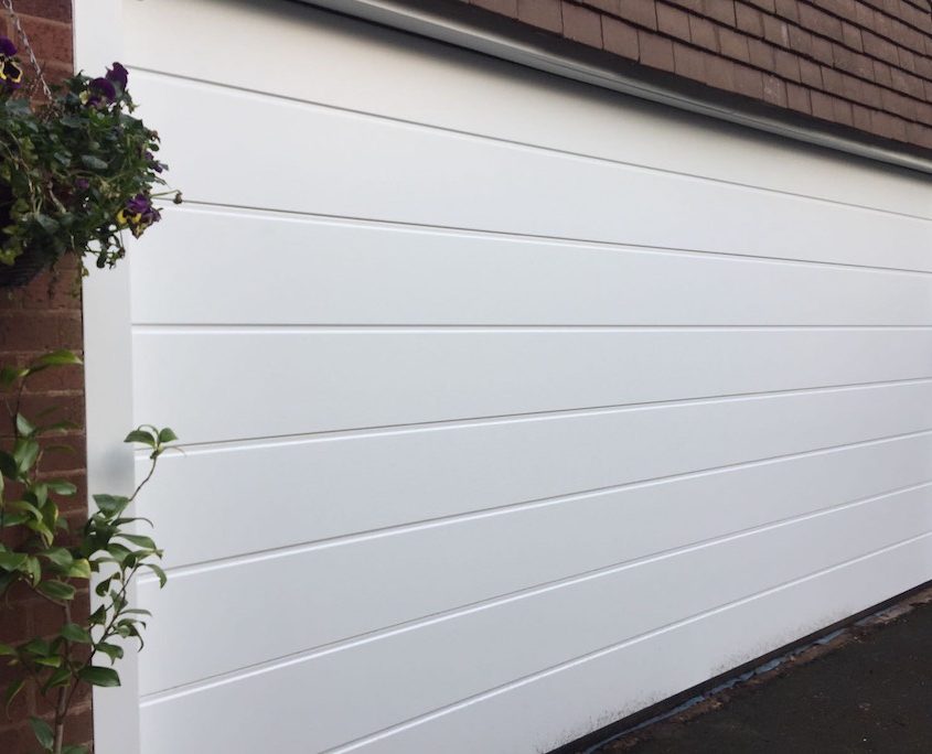 Garage Doors Birmingham Garage Door Company West Midlands Uk