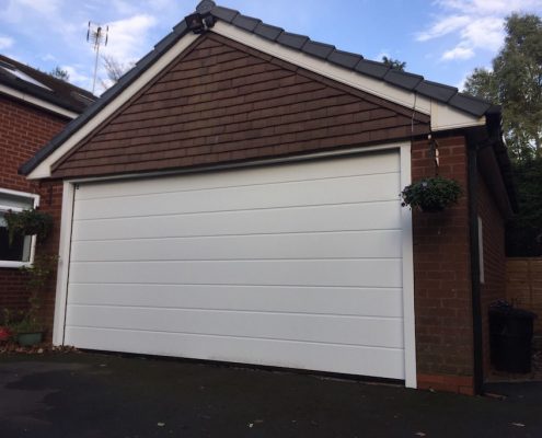 Garage Doors Bromsgrove Worcestershire Garage Doors Installers