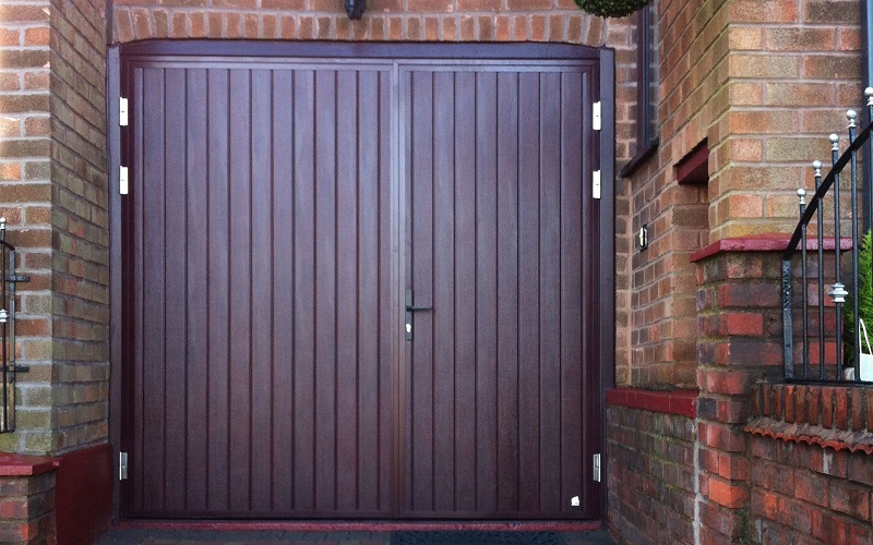 Garage Doors Birmingham Garage Door Company West Midlands UK