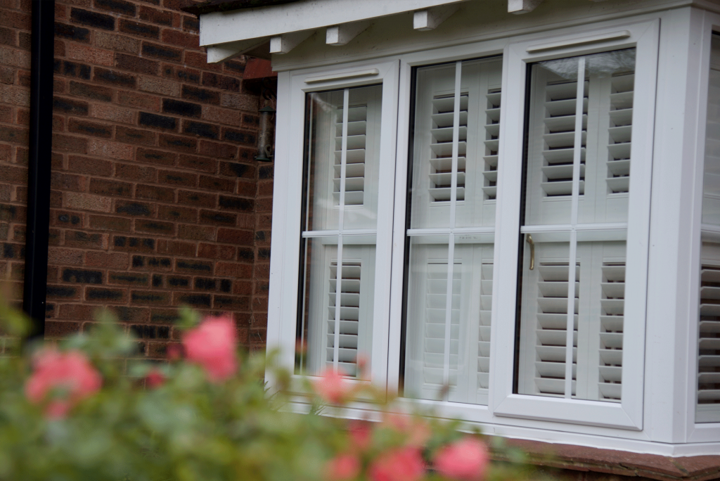Custom window. Double-Glazed Windows. Fixed Window. Window without Noise.