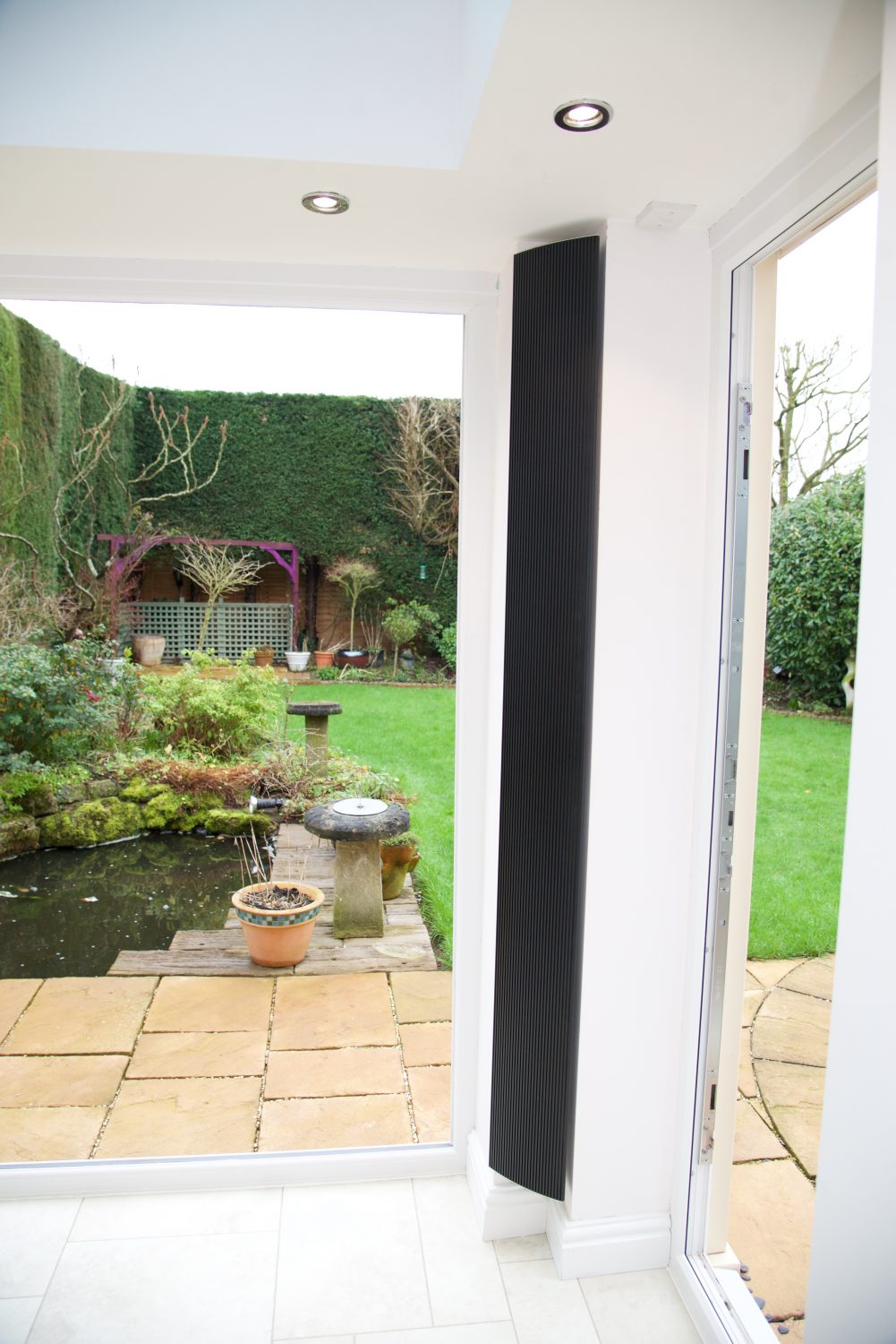 Orangery Conservatory page Loggia banner (10) Orangery conservatory