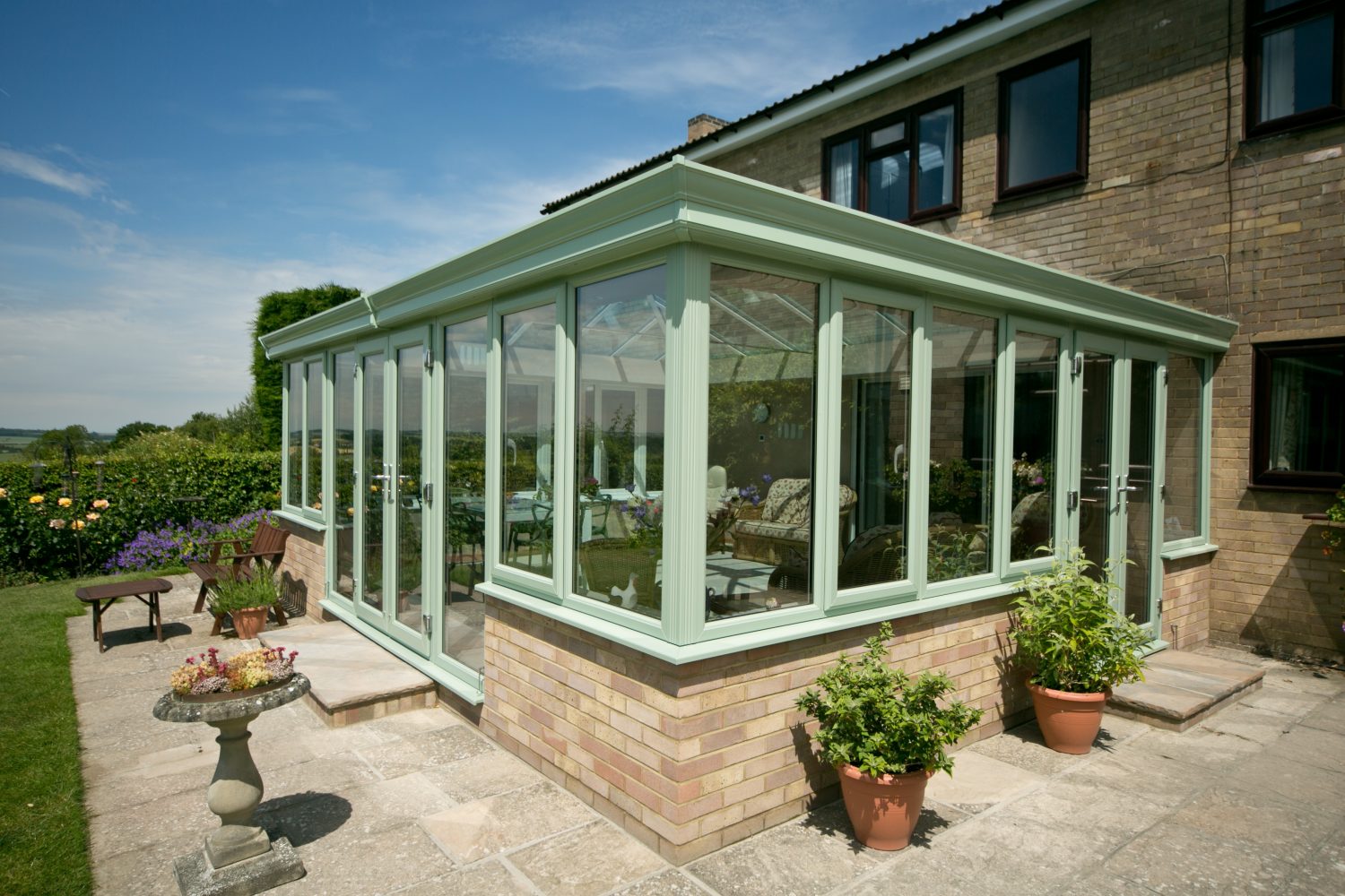 Orangery conservatory page loggia Orangery conservatory