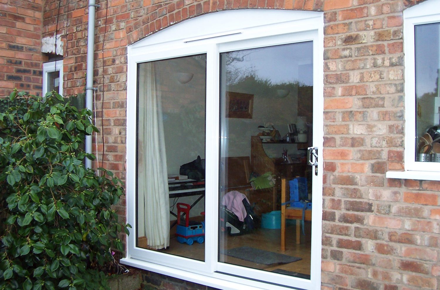 Patio French Doors Double Glazed And In Patio French Doors