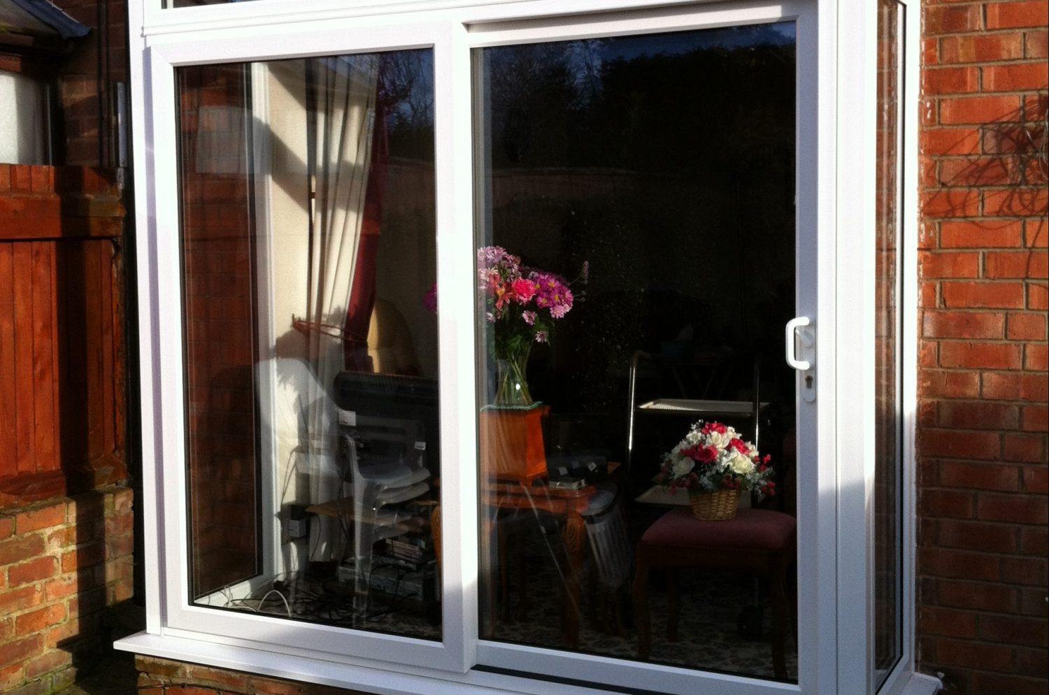 Patio & French Doors Double Glazed Patio and French Doors in