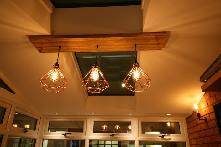 SolidRoof – Lighting