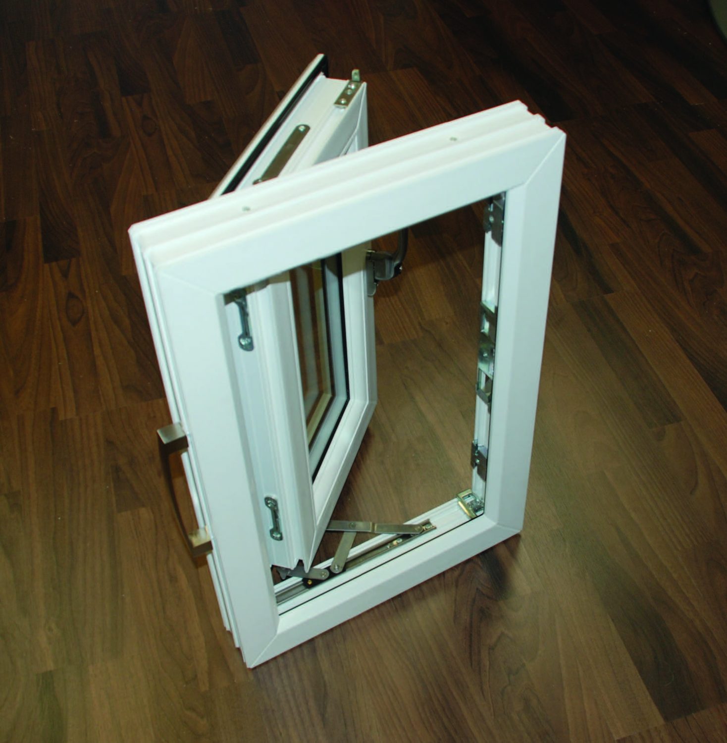 Window 1