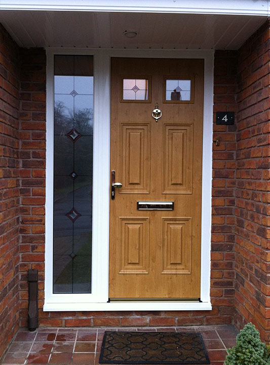 Front Doors Birmingham | Composite, UPVC Front Door Supplier ... Front Doors Birmingham | Composite, UPVC Front Door Supplier ...