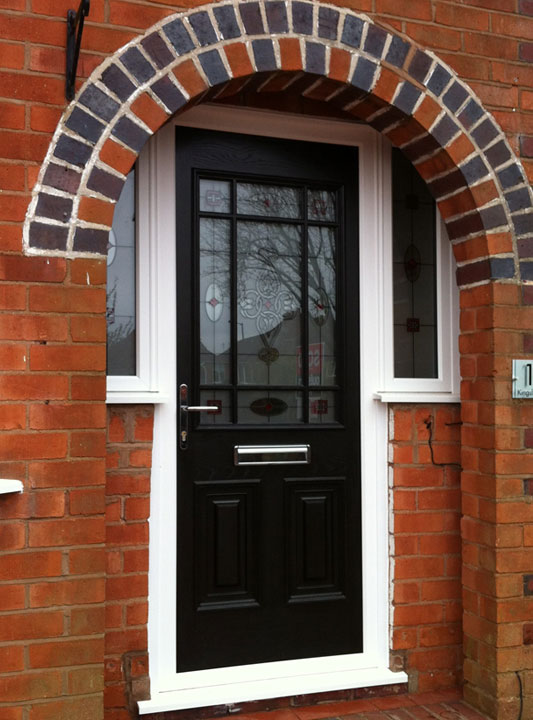 Front Doors Birmingham Composite Upvc Door Supplier Palladio Composite Doors