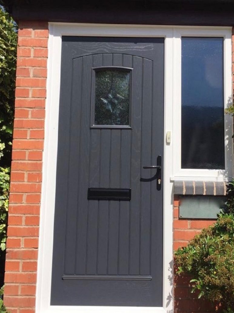 Front Doors Birmingham | Composite, UPVC Front Door Supplier ... Front Doors Birmingham | Composite, UPVC Front Door Supplier ...