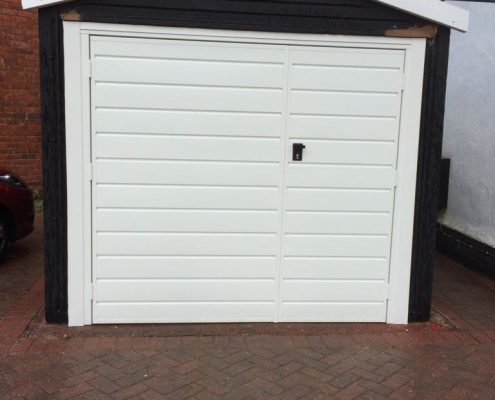 Garage Doors Solihull West Midlands Garage Doors Company In