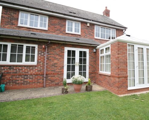 WIndows-Home-Survey