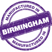 Manufactured-in-Birmingham Manufactured In Birmingham Stamp