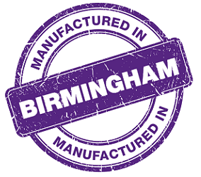Manufactured-in-Birmingham Manufactured In Birmingham Stamp