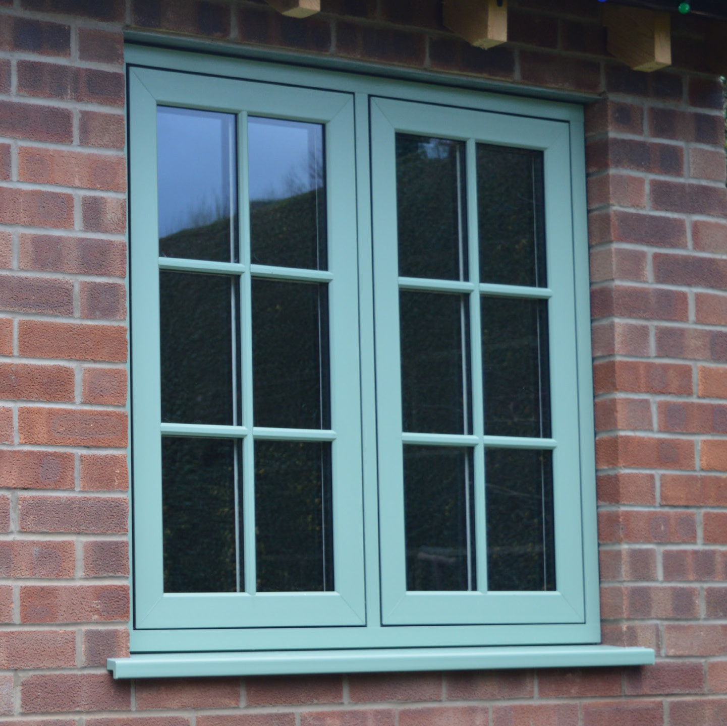 Flush Sash Windows UPVC Flush Casement Sash Windows UK