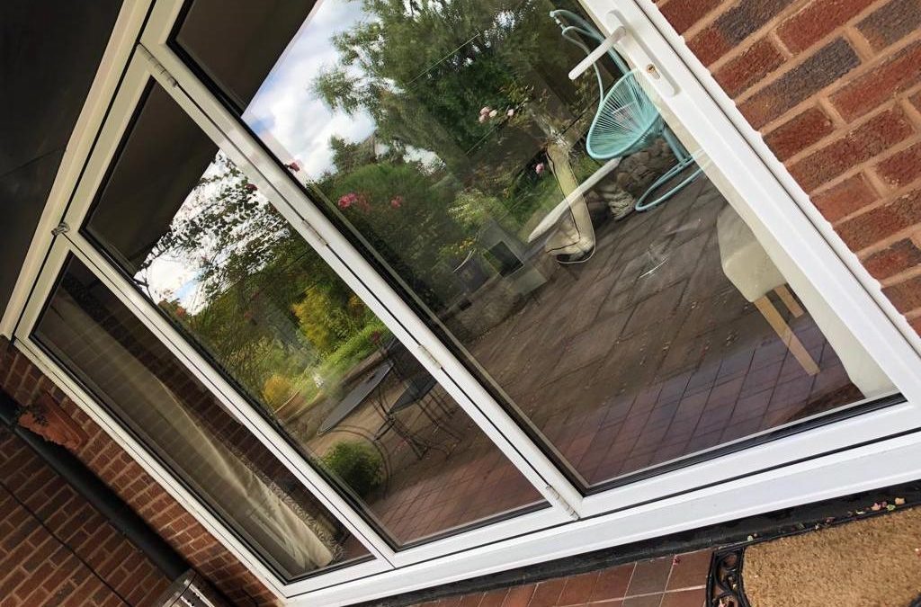 Patio & French Doors Double Glazed Patio and French Doors in