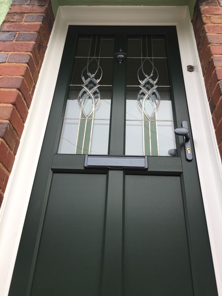 Elegance Door